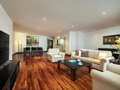 Elegant Suites Central – Fotos 4