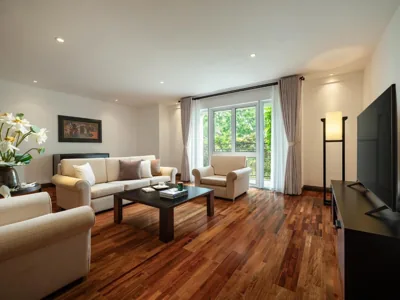 Elegant Suites Central – Fotos 5