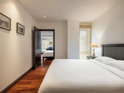 Elegant Suites Central – Fotos 6