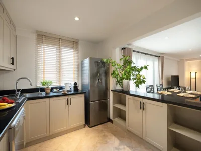 Elegant Suites Central – Fotos 7