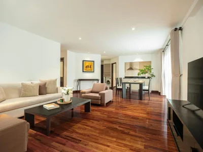Elegant Suites Central – Fotos 8