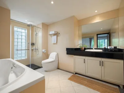 Elegant Suites Central – Fotos 9