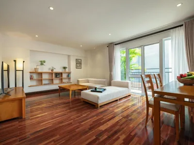 Elegant Suites Central – Fotos 11