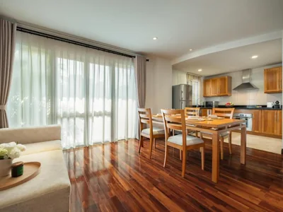 Elegant Suites Central – Fotos 12