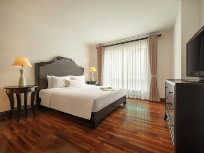 Elegant Suites Central – Fotos 13