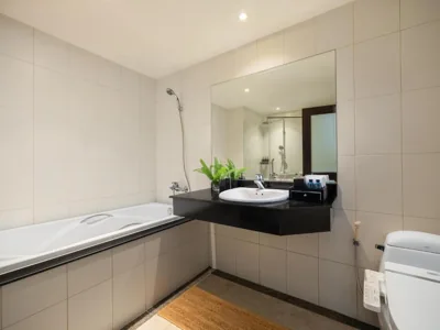 Elegant Suites Central – Fotos 14